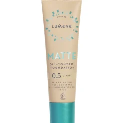 Mattameikkivoide Lumene 30 ml Matte Oil-control SPF20