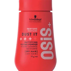 Mattapuuteri Osis+ 10 g Dust It