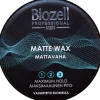 Mattavaha Biozell Professional Men 100 g
