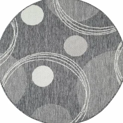 Matto 133cm Bubble hopea