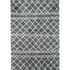 Matto 160cm230cm Mashad harmaa