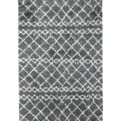 Matto 200cm290cm Mashad harmaa