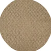 Matto 120cm Kiara ruskea