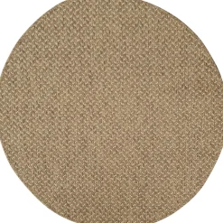 Matto 120cm Kiara ruskea