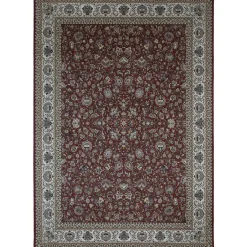 Matto Jysmä 160 x 220 cm Baro punainen