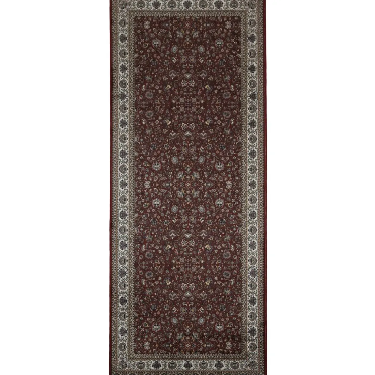 Matto Jysmä 80 x 200 cm Baro punainen