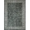 Matto Jysmä 160 x 220 cm Baro vihreä