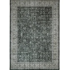 Matto Jysmä 160 x 220 cm Baro vihreä