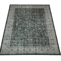 Matto Jysmä 140 x 200 cm Baro vihreä