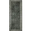 Matto Jysmä 80 x 200 cm Baro vihreä