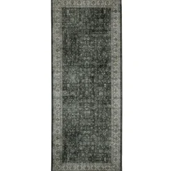 Matto Jysmä 80 x 200 cm Baro vihreä