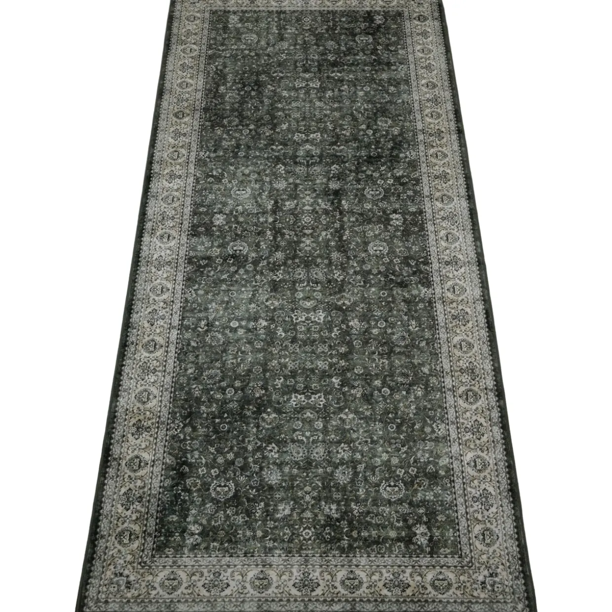 Matto Jysmä 80 x 200 cm Baro vihreä