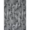 Matto Jysmä 120 x 170 cm Kuunlilja