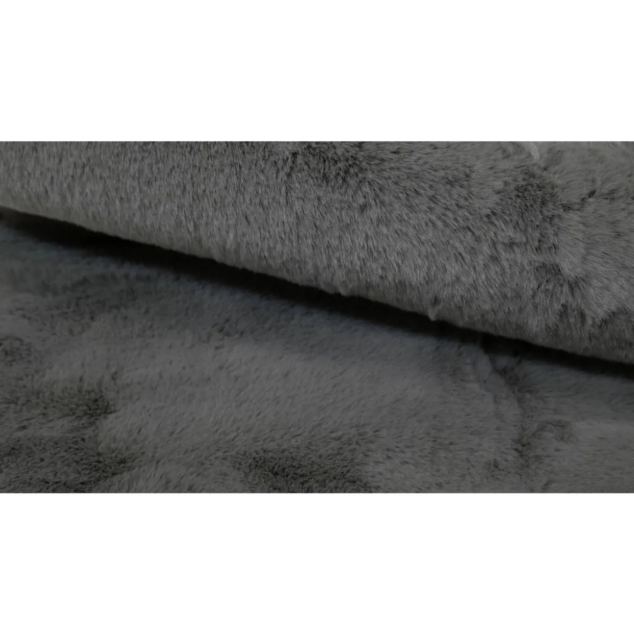 Matto Jysmä 200 x 290 cm Luxury harmaa