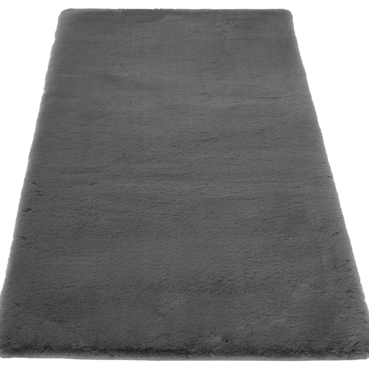 Matto Jysmä 200 x 290 cm Luxury harmaa