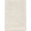 Matto Jysmä 200 x 290 cm Luxury valkoinen