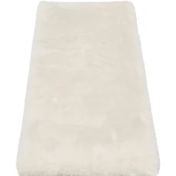 Matto Jysmä 200 x 290 cm Luxury valkoinen