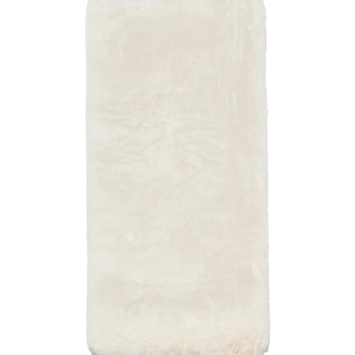 Matto Jysmä 60 x 120 cm Luxury valkoinen