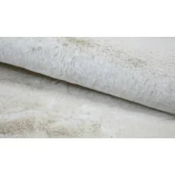 Matto Jysmä 60 x 120 cm Luxury valkoinen