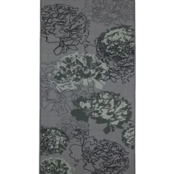 Matto Jysmä 80 x 150 cm Neilikat vihreä