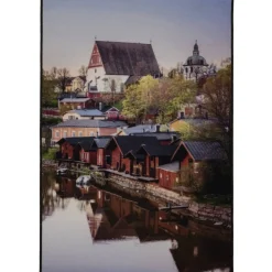 Matto Jysmä 100 x 150 cm Porvoo