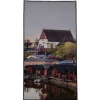 Matto Jysmä 80 x 200 cm Porvoo