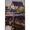 Matto Jysmä 80 x 150 cm Porvoo