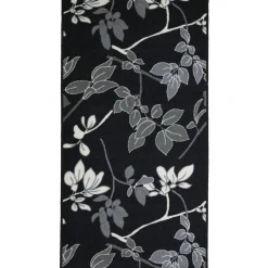 Matto Jysmä 80 x 200 cm Puistossa musta