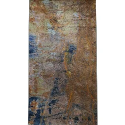 Matto Jysmä 80 x 150 cm Ruoste