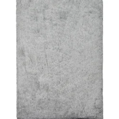 Matto Jysmä 140 x 200 cm Sabina vaaleanharmaa