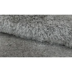 Matto Jysmä 160 x 230 cm Sabina vaaleanharmaa