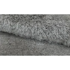 Matto Jysmä 200 x 290 cm Sabina vaaleanharmaa