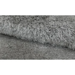 Matto Jysmä 55 x 110 cm Sabina vaaleanharmaa