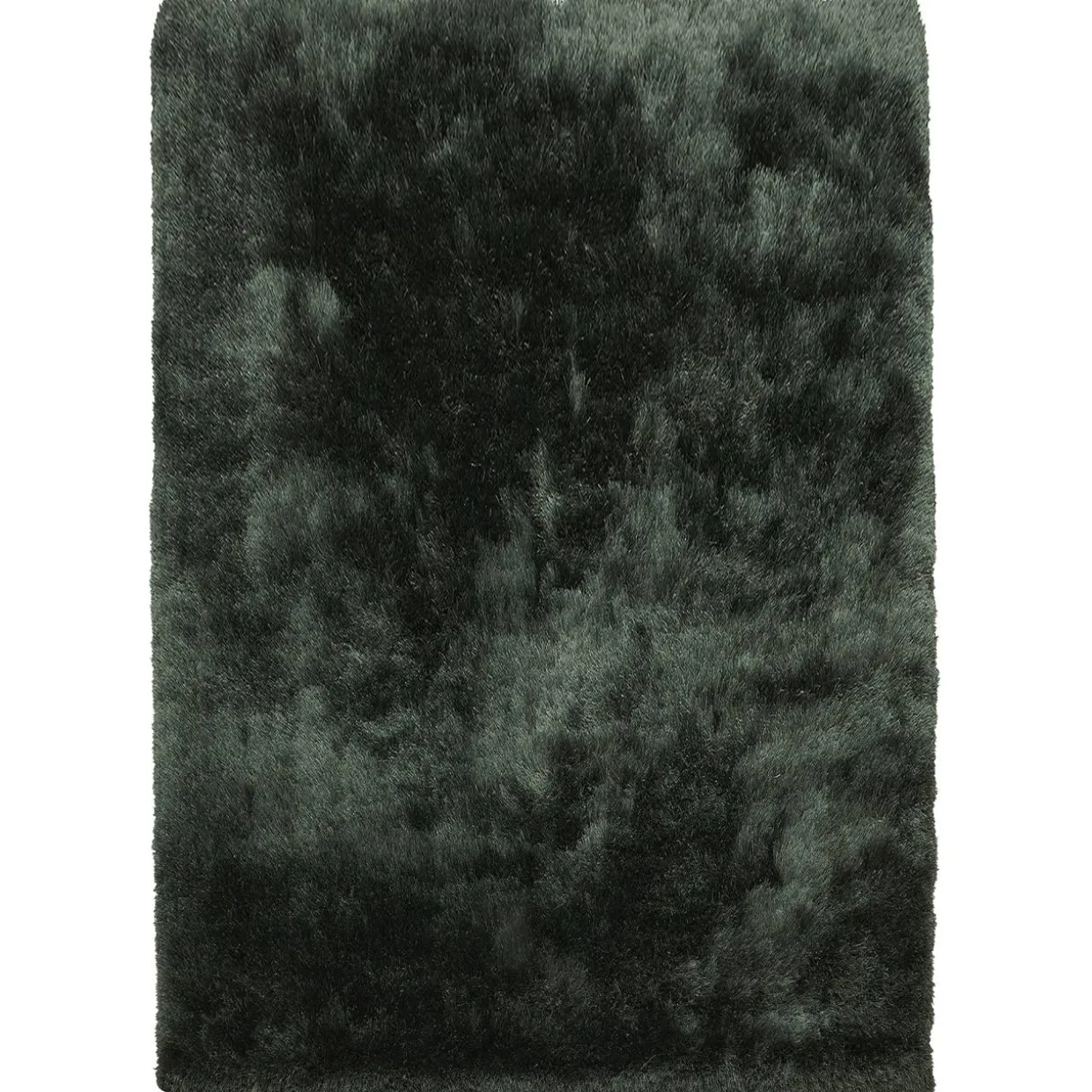 Matto Jysmä 140 x 200 cm Sabina vihreä