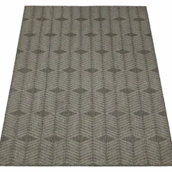 Matto Jysmä 140 x 200 cm Sisalo Vilja beige