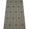 Matto Jysmä 80 x 300 cm Sisalo Vilja beige