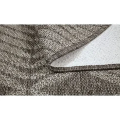 Matto Jysmä 80 x 200 cm Sisalo Vilja beige