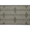 Matto Jysmä 50 x 80 cm Sisalo Vilja beige