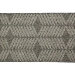 Matto Jysmä 50 x 80 cm Sisalo Vilja beige