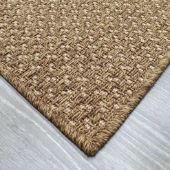 Matto Kiara 80 x 150 cm ruskea