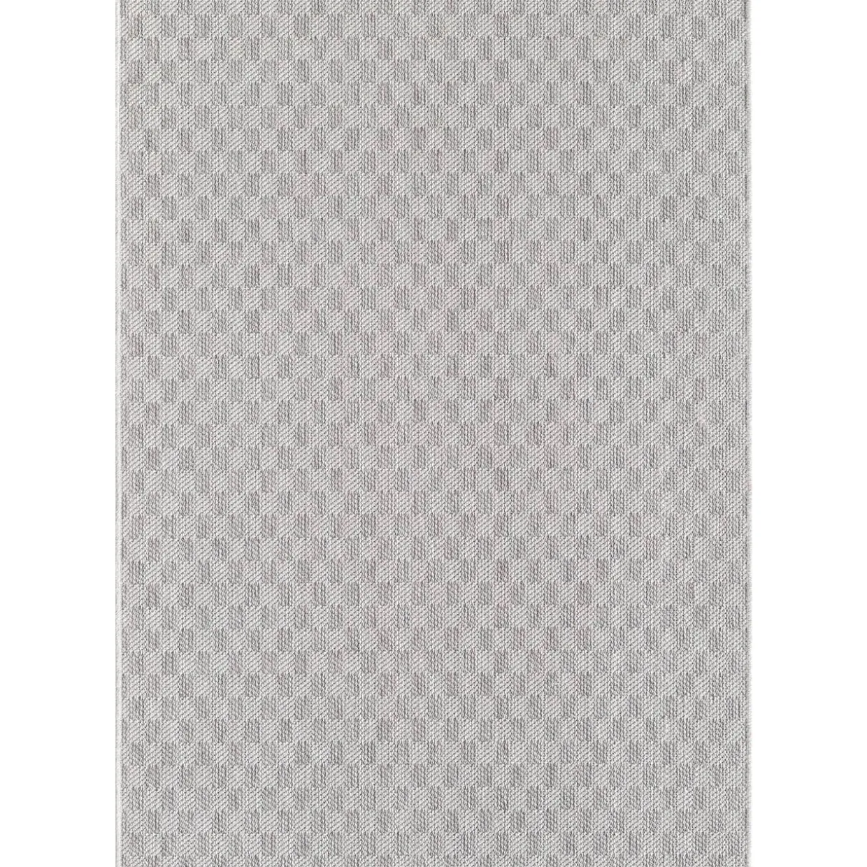 Matto Kotikulta 120 x 170 cm Aruba harmaa