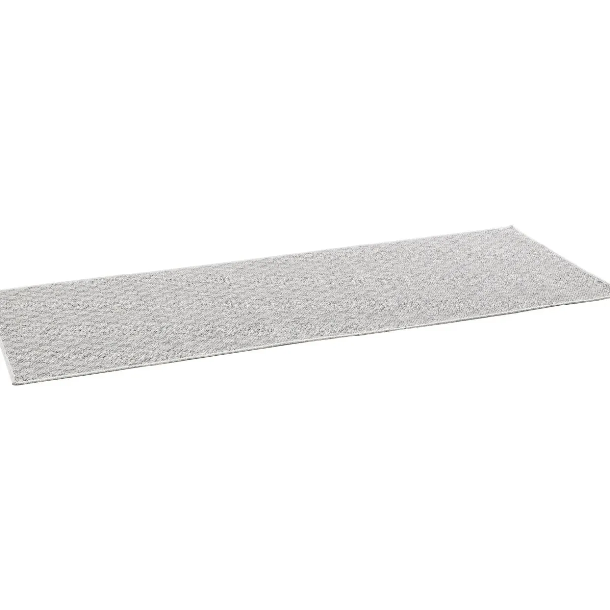 Matto Kotikulta 80 x 200 cm Aruba harmaa