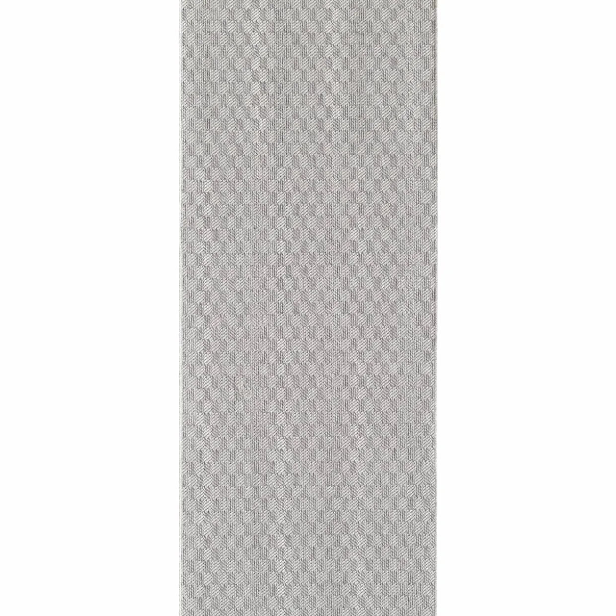 Matto Kotikulta 80 x 200 cm Aruba harmaa