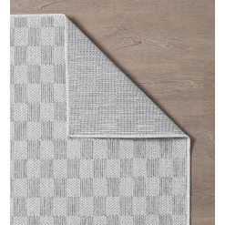 Matto Kotikulta 200 x 280 cm Aruba harmaa