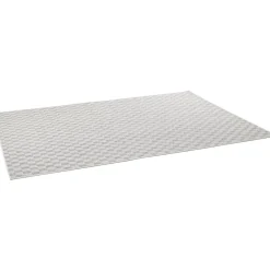 Matto Kotikulta 200 x 280 cm Aruba harmaa
