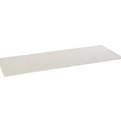 Matto Kotikulta 80 x 200 cm Aruba valkoinen/beige