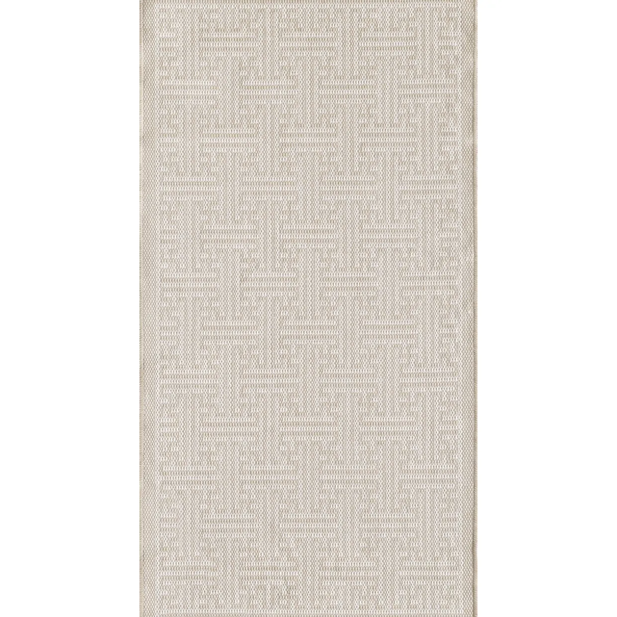 Matto Kotikulta 80 x 150 cm Giza beige