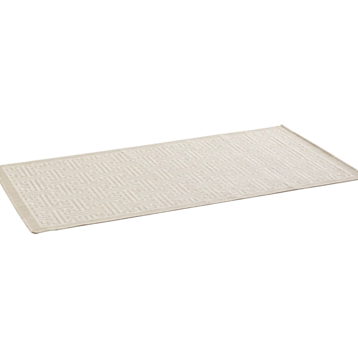 Matto Kotikulta 80 x 150 cm Giza beige