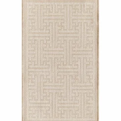 Matto Kotikulta 50 x 80 cm Giza beige