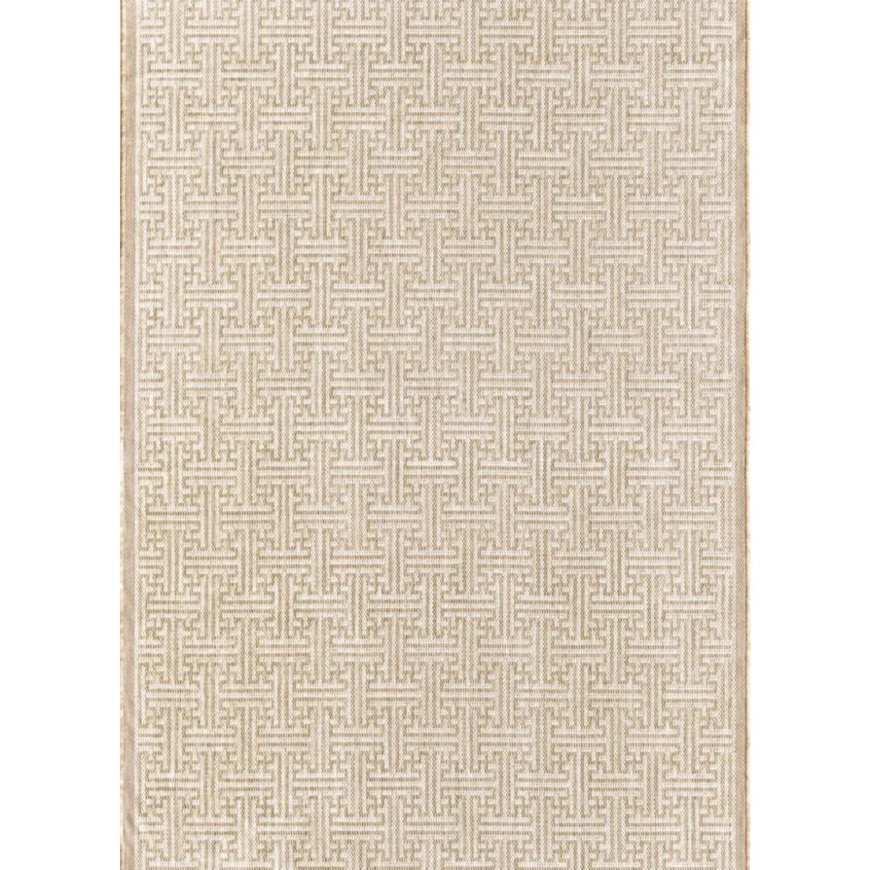 Matto Kotikulta 160 x 230 cm Giza beige